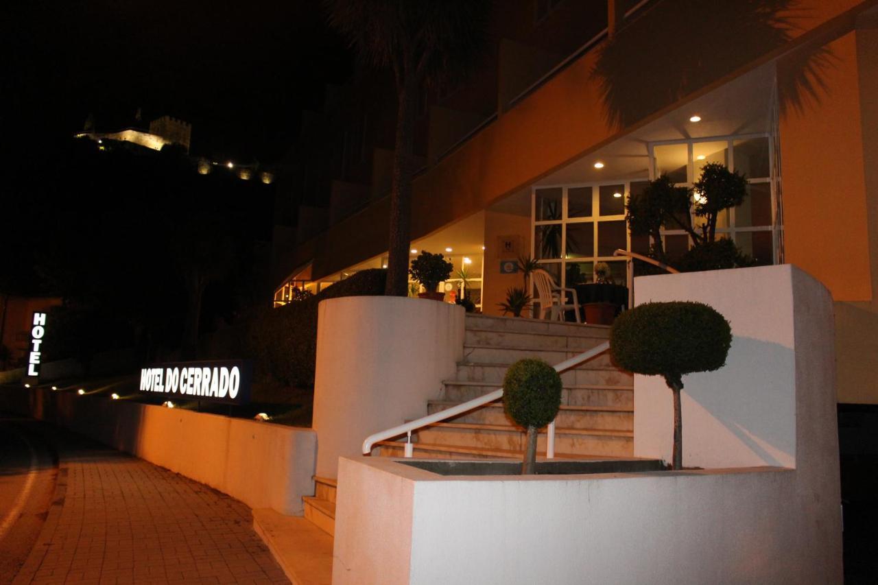 Hotel Do Cerrado Lamego Exterior photo